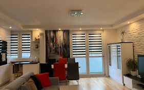 P&D Apartament W Okolicy Dworca Zachodni